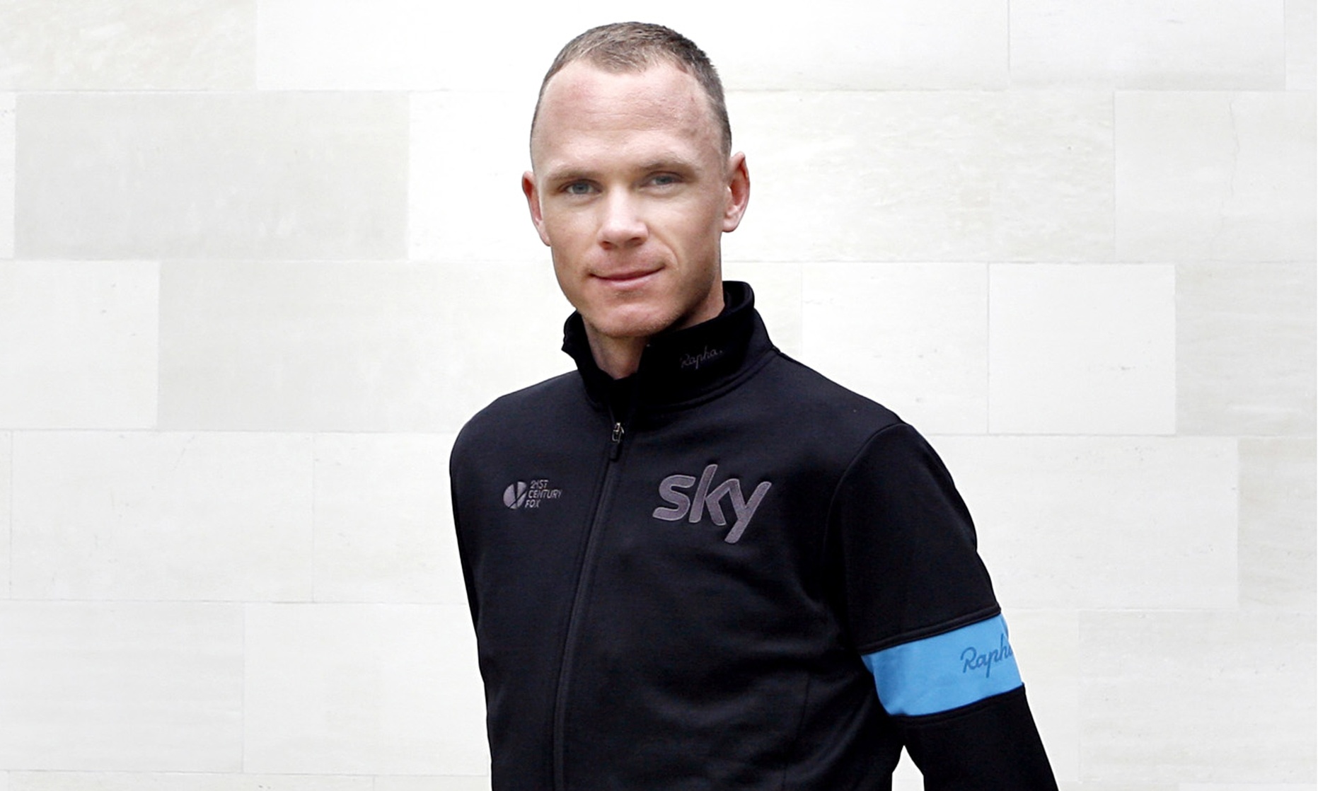 Chris Froome