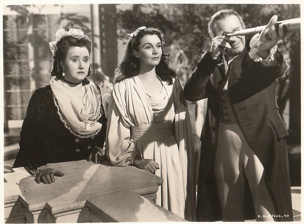 That Hamilton Woman (1941) That Hamilton Woman (1941)