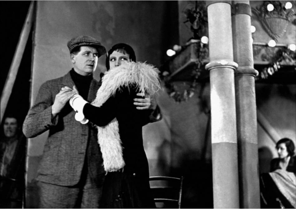 Picture of Under the Roofs of Paris (1930)