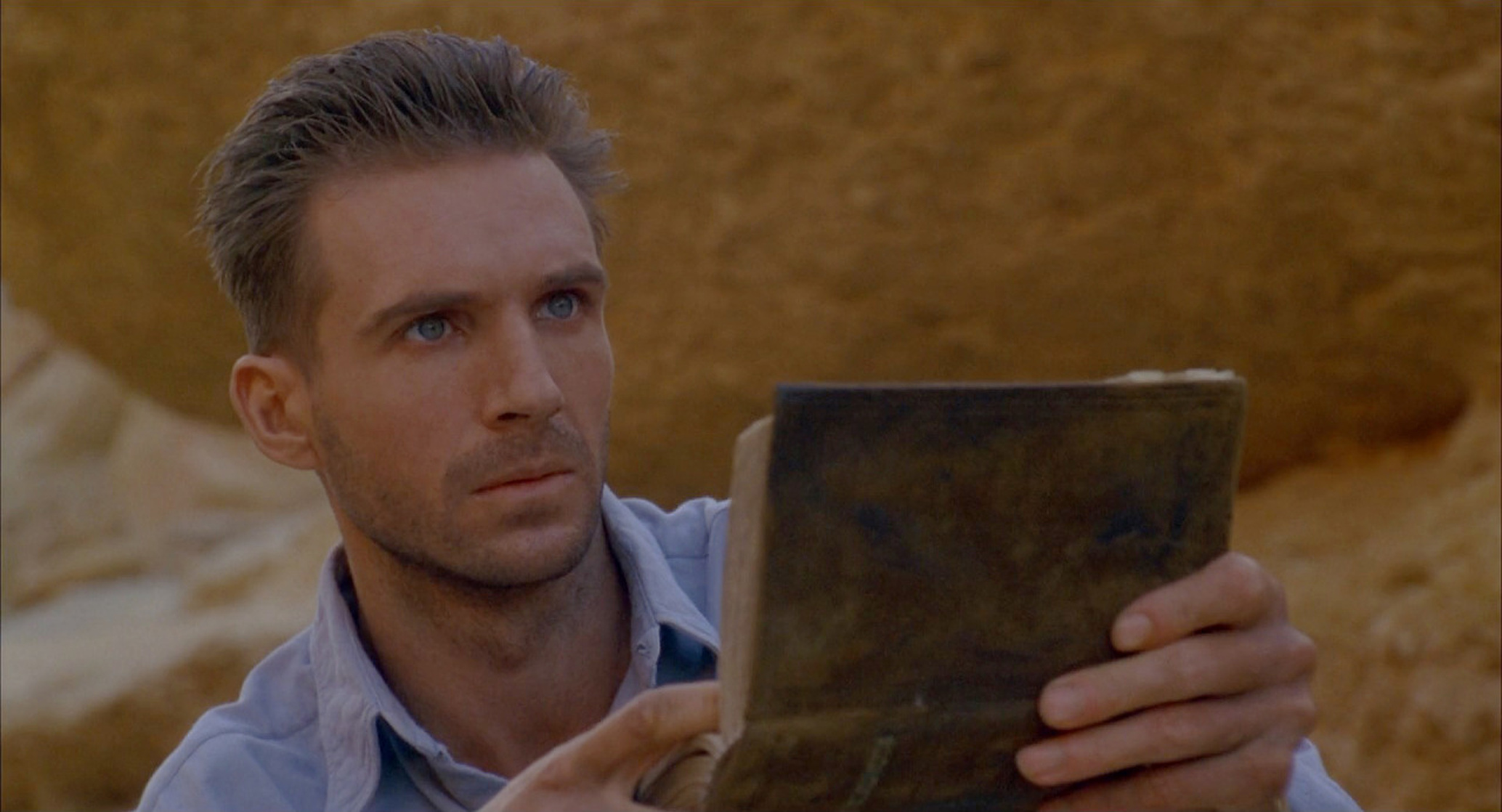 The English Patient