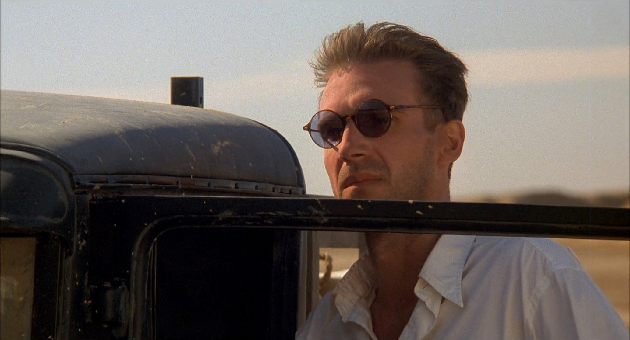 The English Patient The English Patient