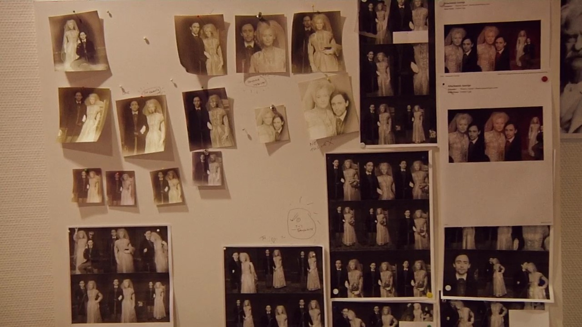 Only Lovers Left Alive