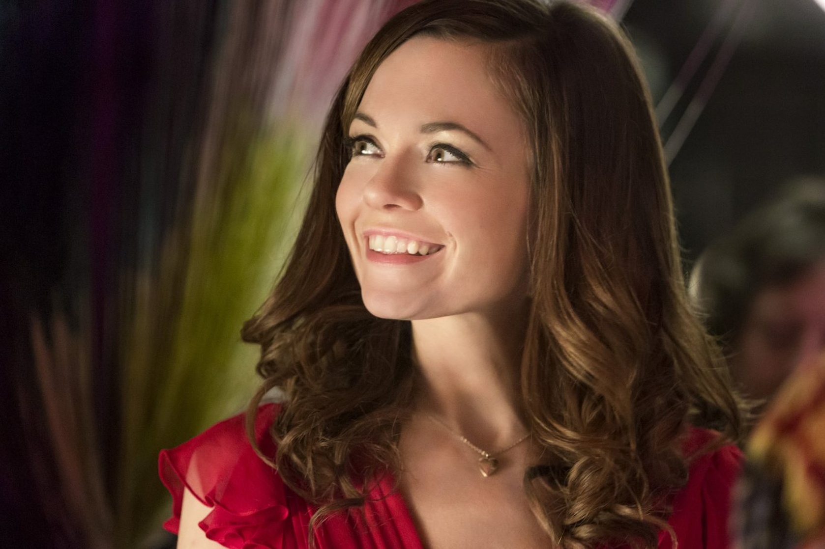Rachel Boston Rachel Boston