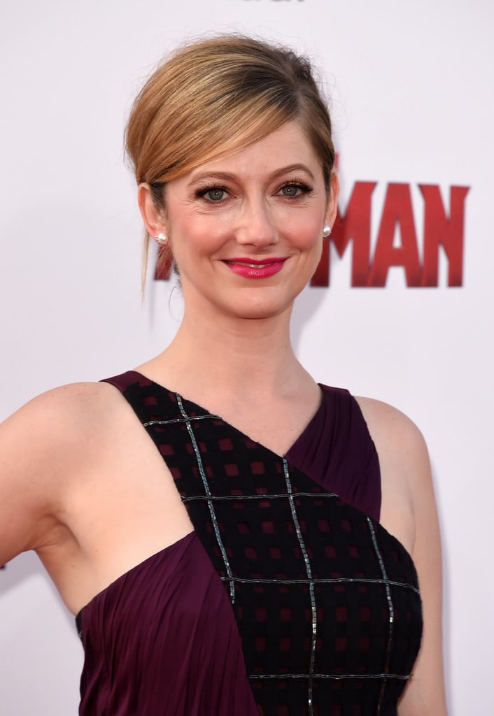 Judy greer фото