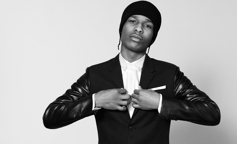 Rakim Mayers