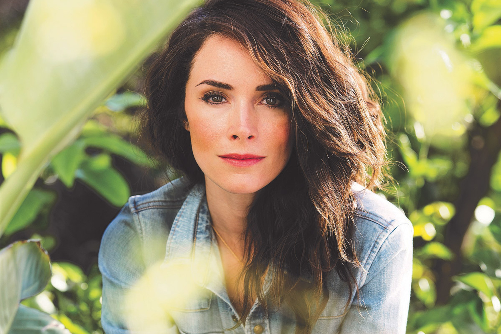 Abigail Spencer Abigail Spencer