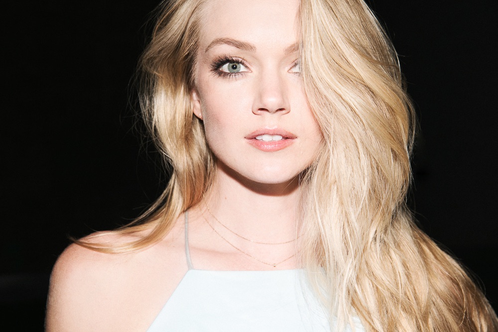 Lindsay Ellingson Lindsay Ellingson