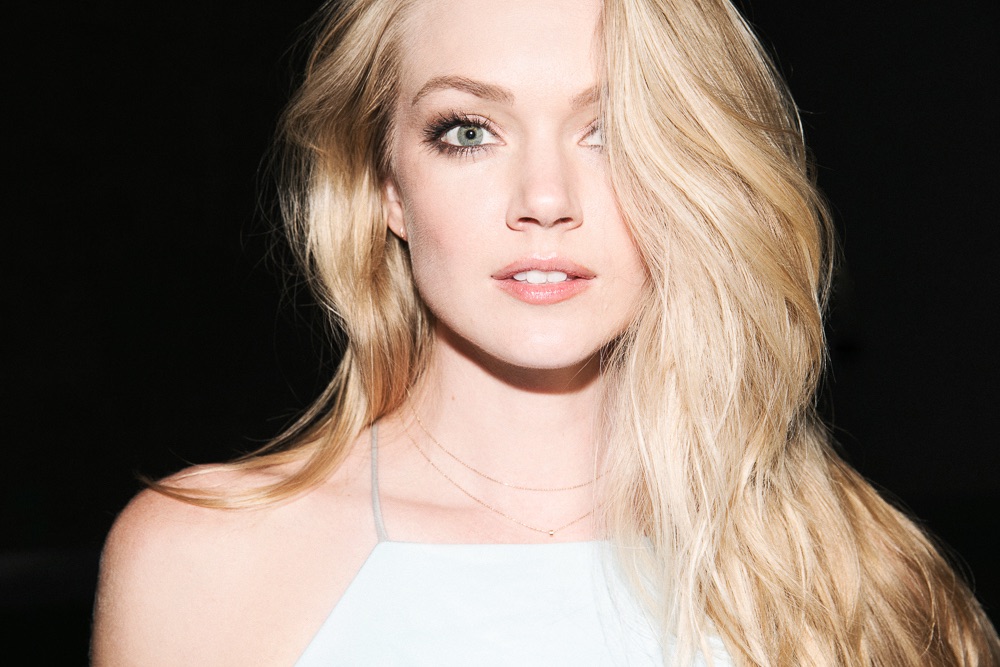 Lindsay Ellingson