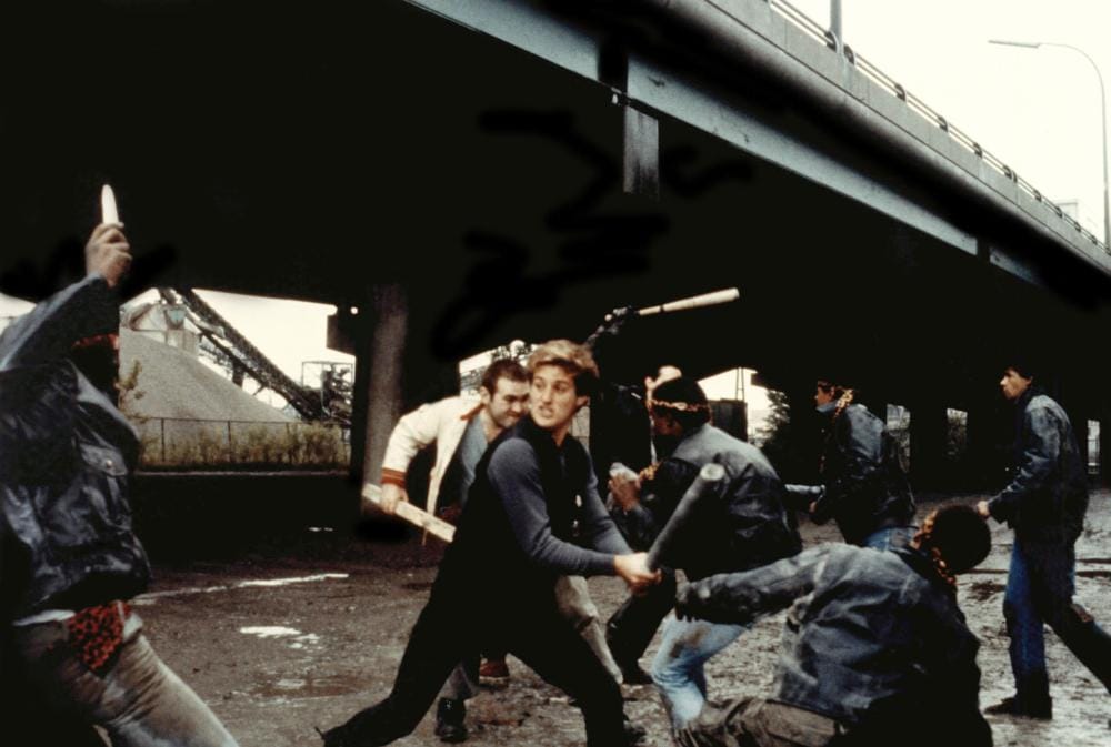 Class of 1984