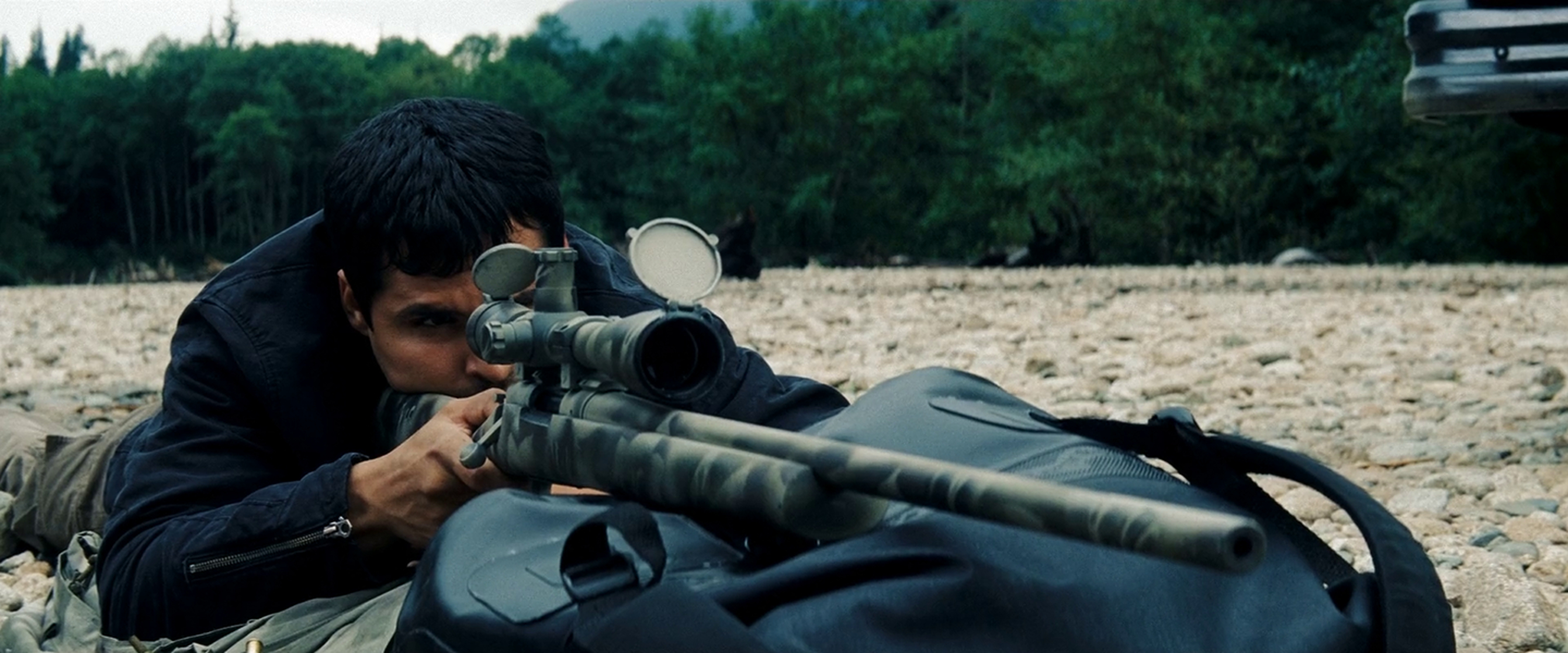 Shooter Shooter