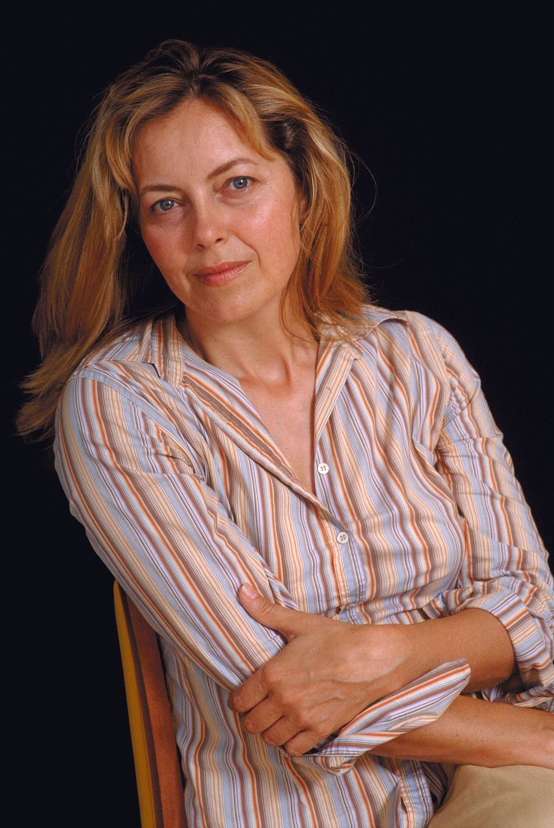 Greta Scacchi image