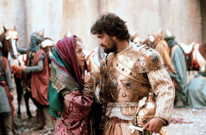 Arabian Nights