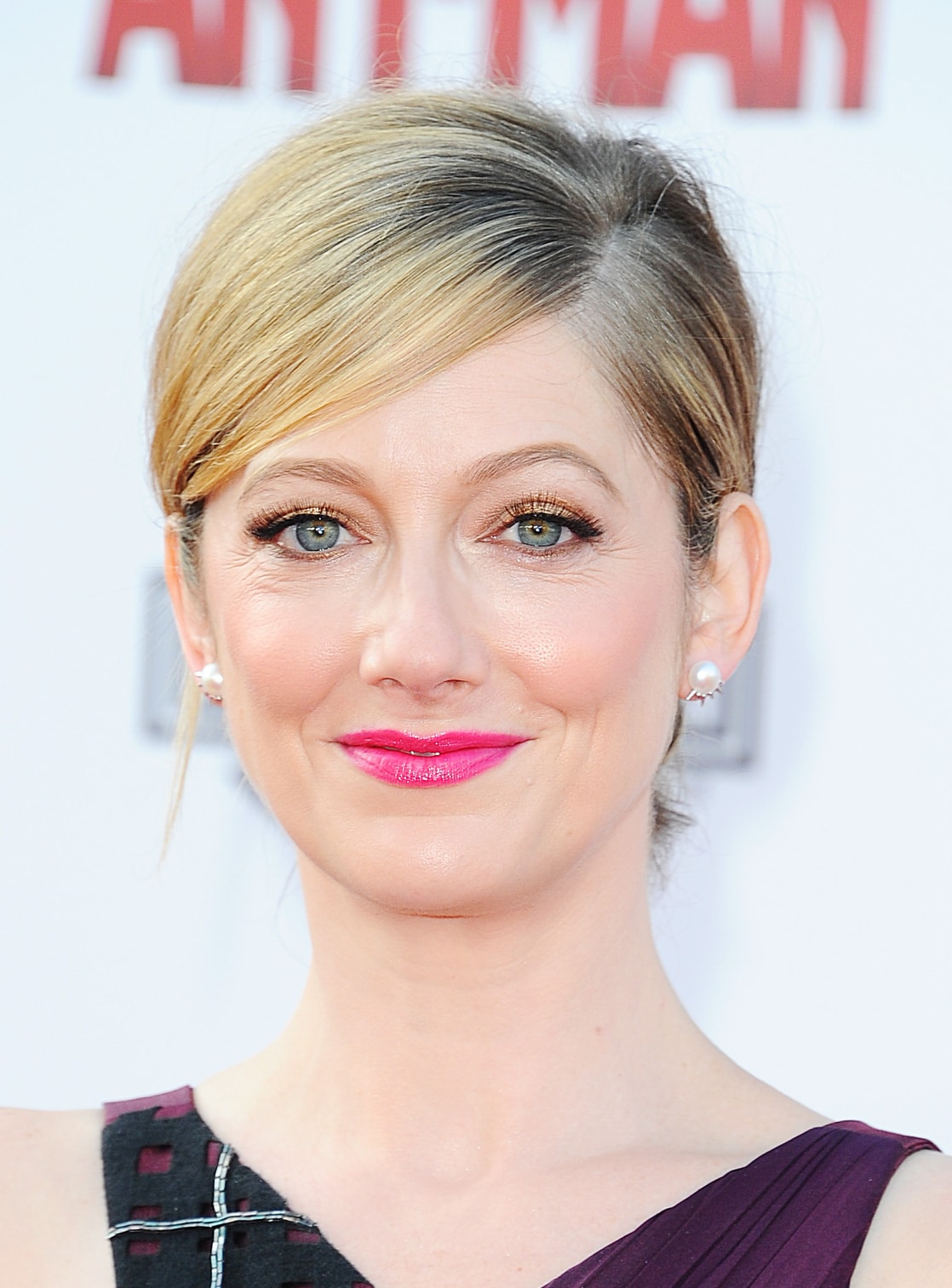 Judy greer фото