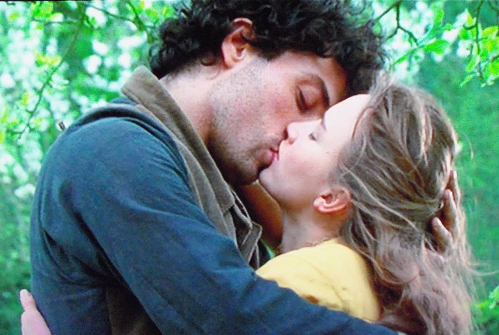 The Woodlanders