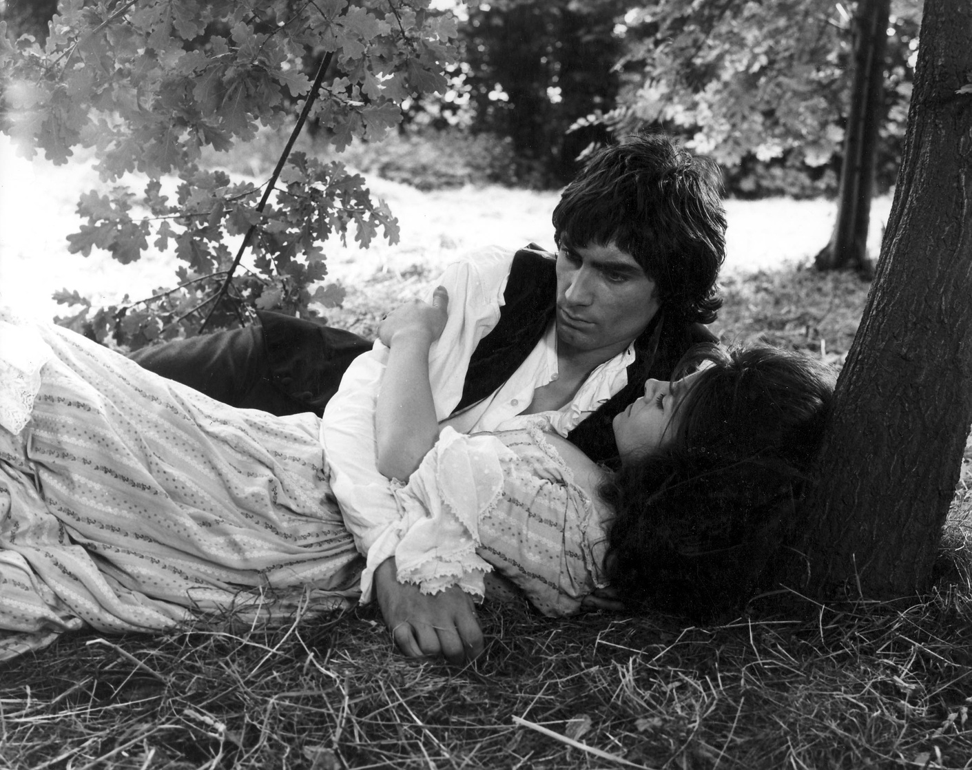 Wuthering Heights