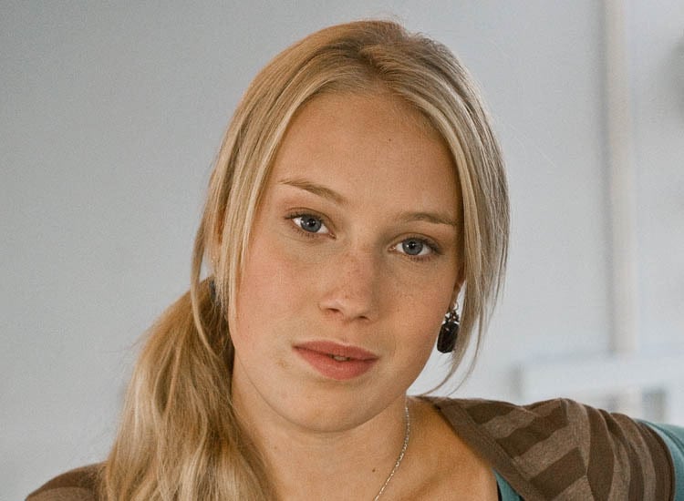 Aneta Krejcíková Aneta Krejcíková