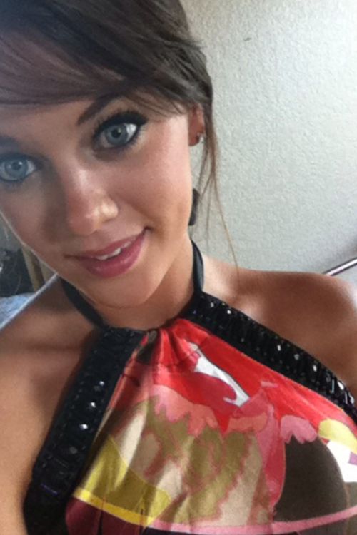 Picture of Rachel Spence