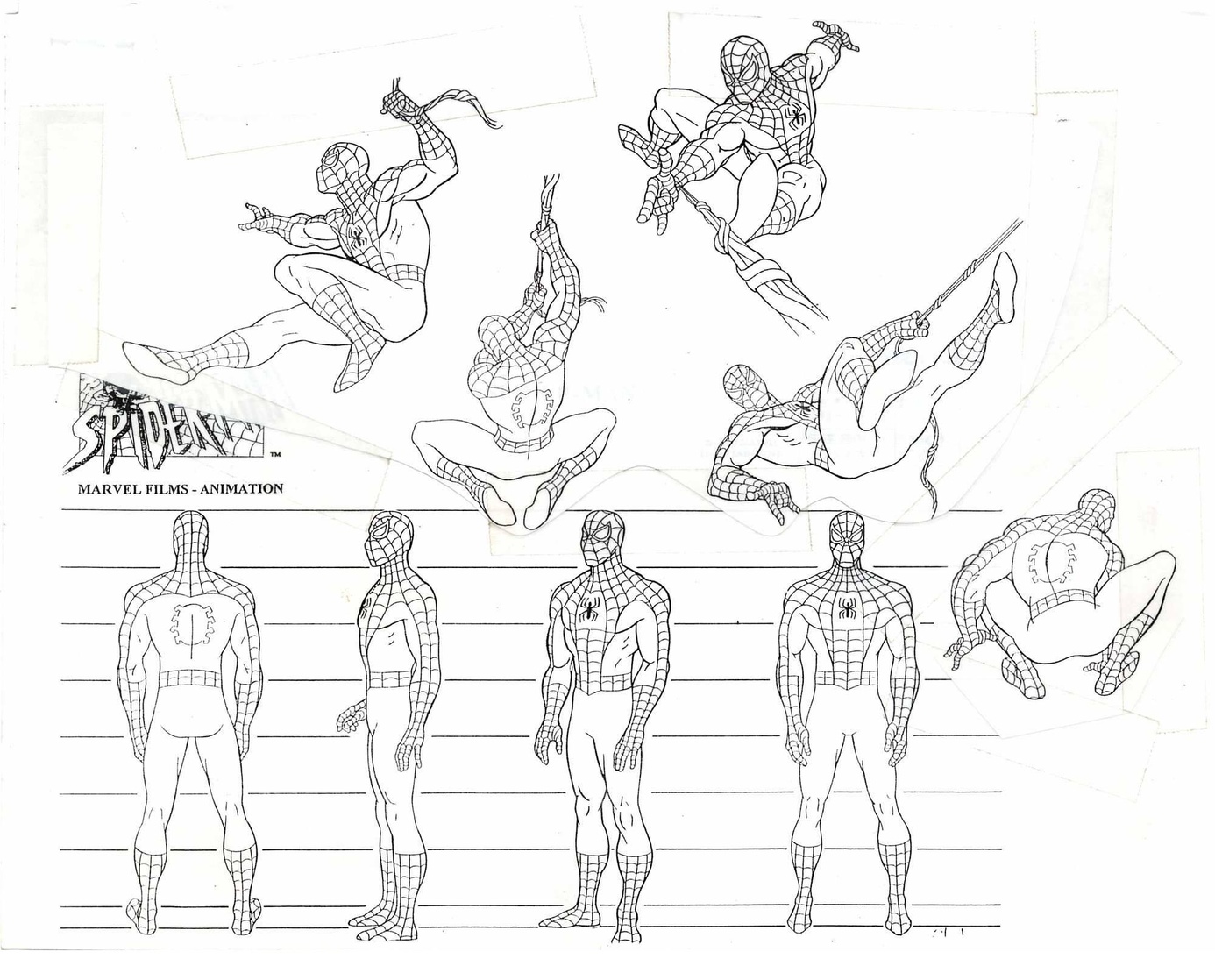 Spider-Man