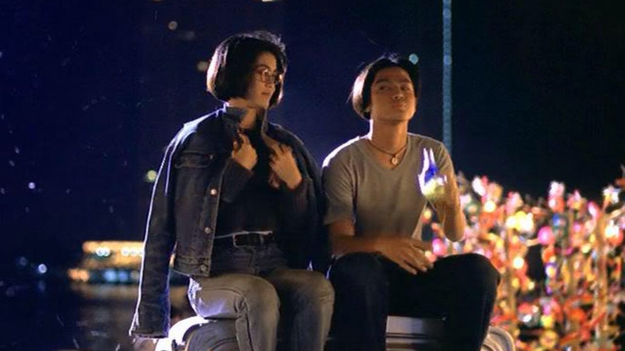 Lohk thang bai hai naai khon diao