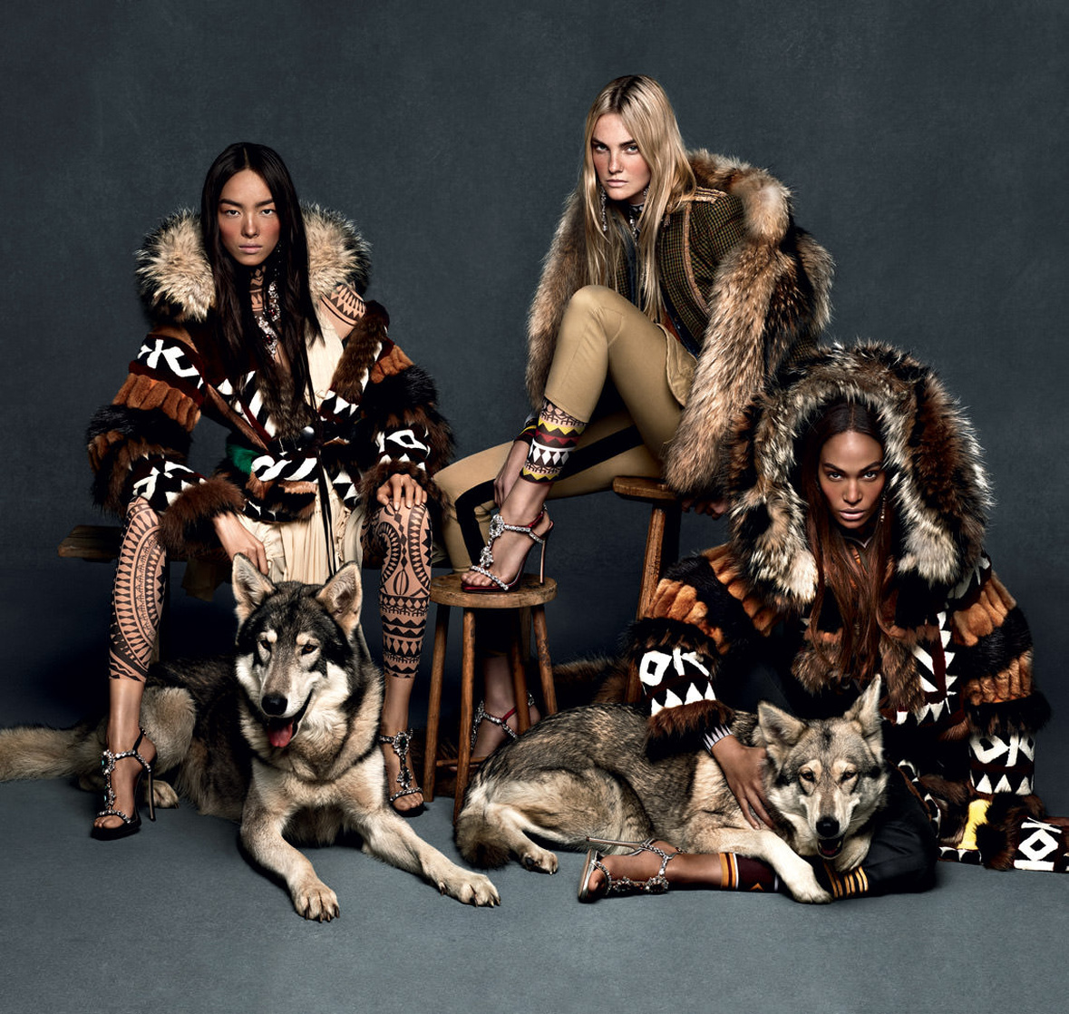 Joan Smalls