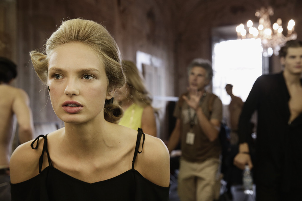 Romee Strijd Romee Strijd