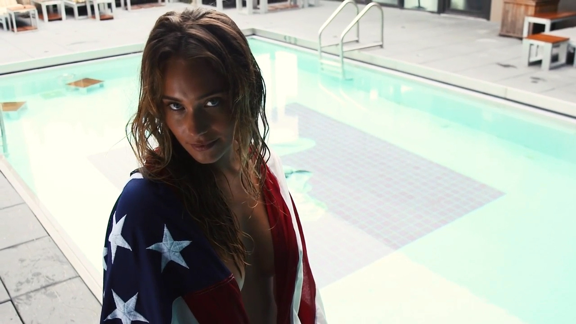 Hannah Davis Hannah Davis