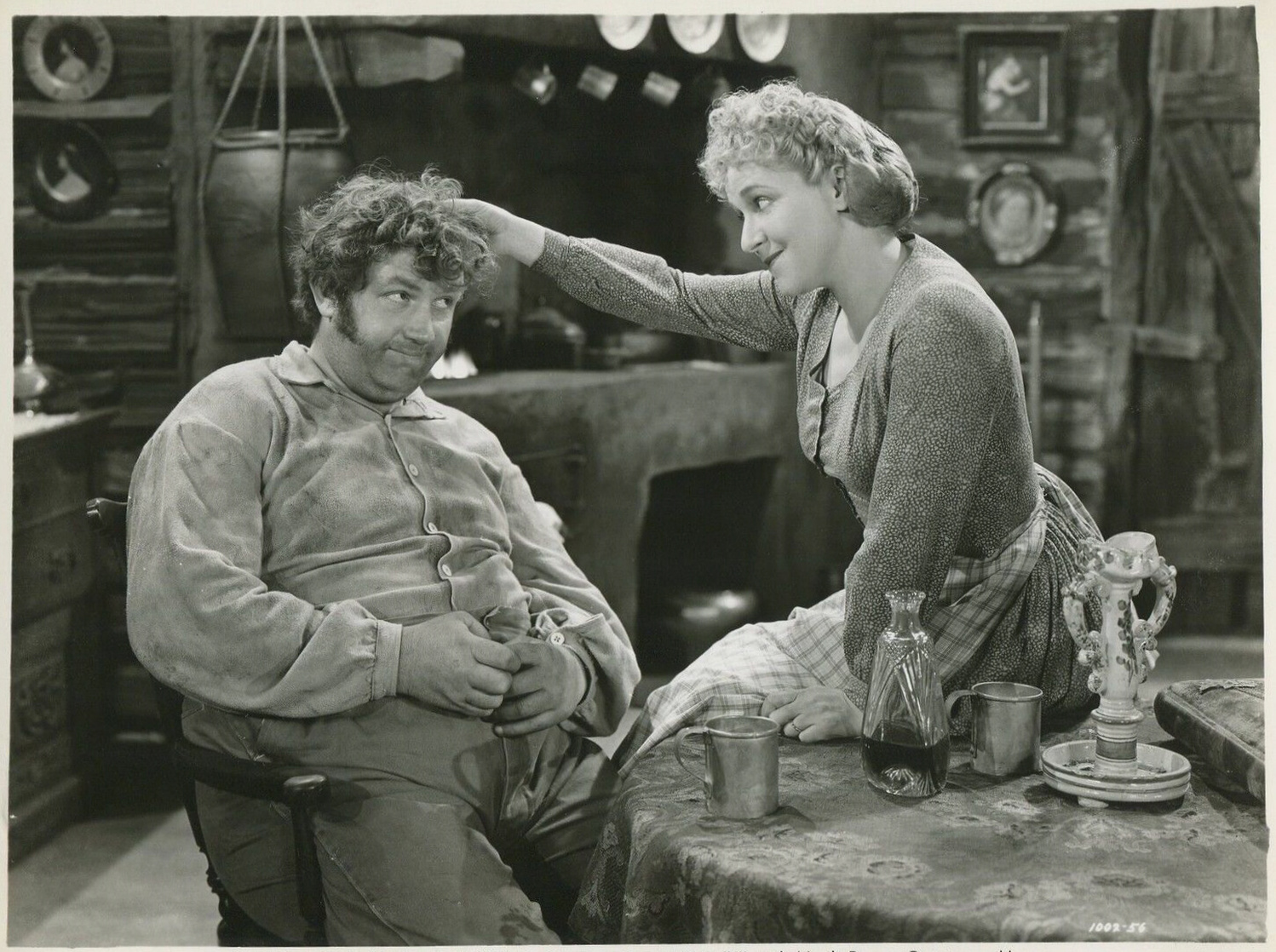 Andy Devine