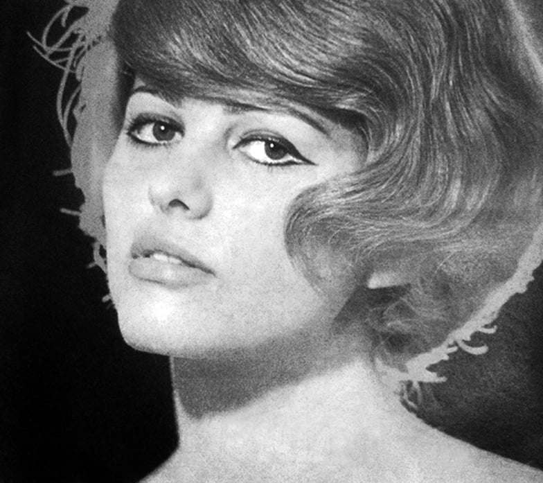 Claudia Cardinale