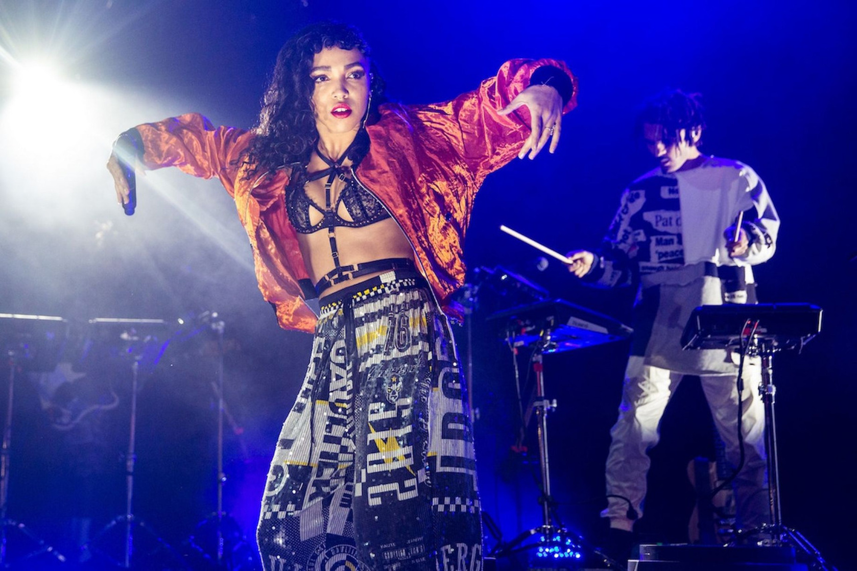 fka twigs