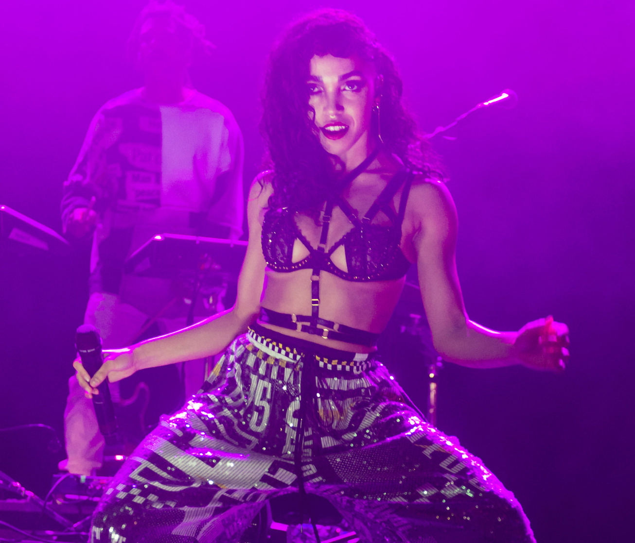 fka twigs
