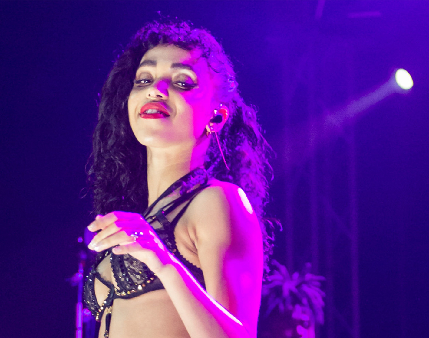 fka twigs
