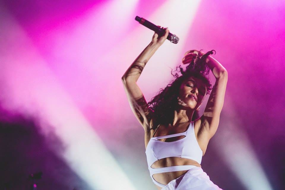 fka twigs