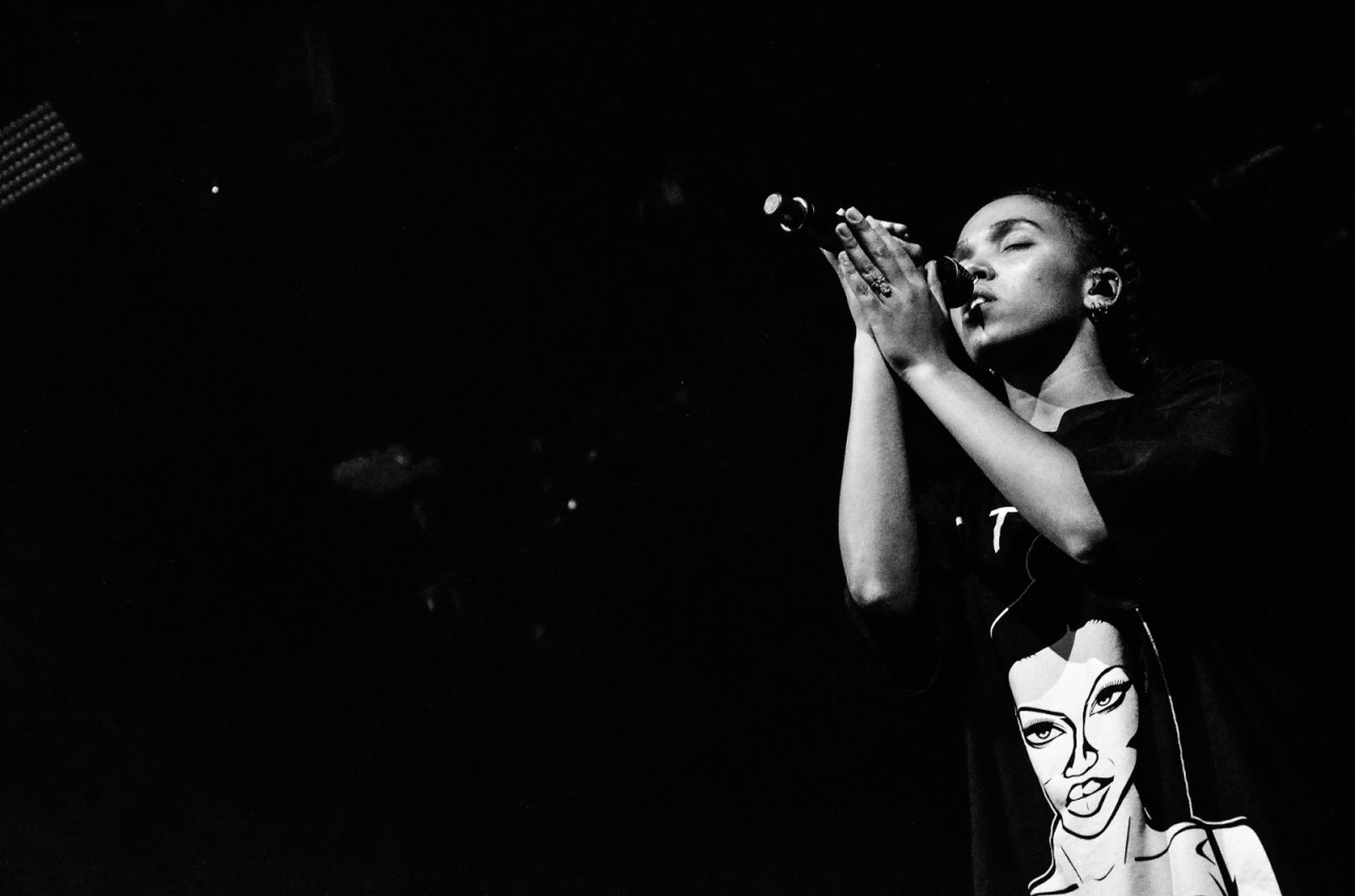 fka twigs