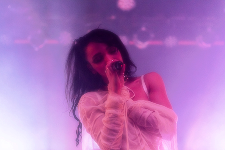 fka twigs