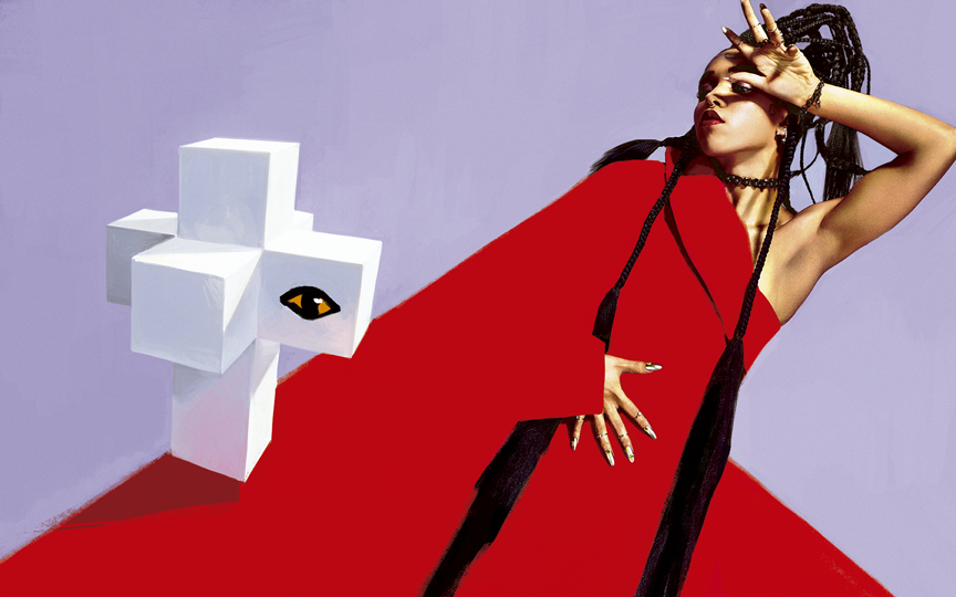 fka twigs