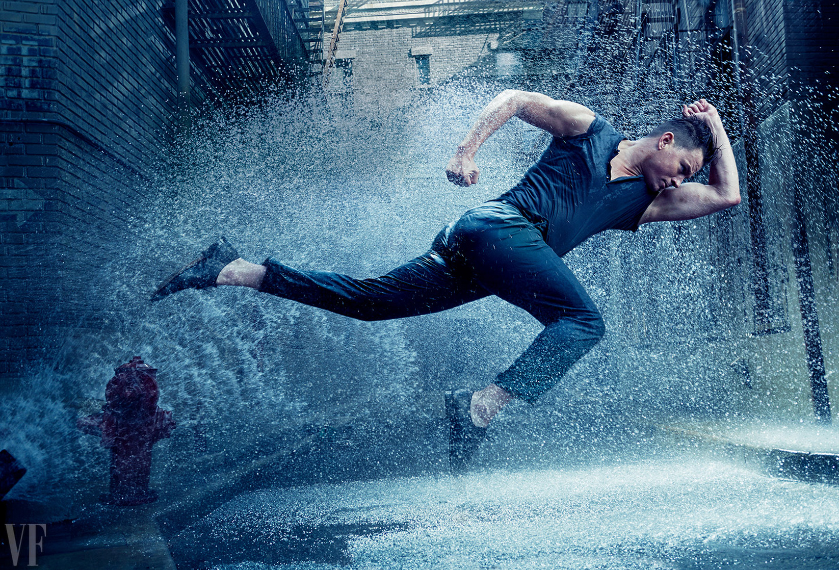 Channing Tatum Channing Tatum