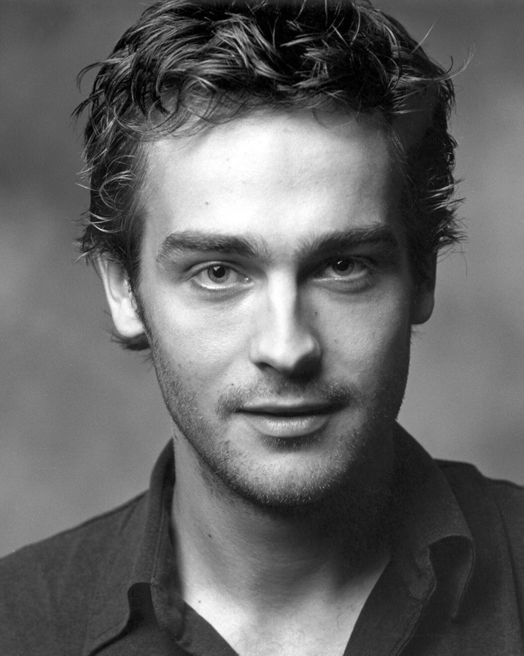 Picture of Tom Mison