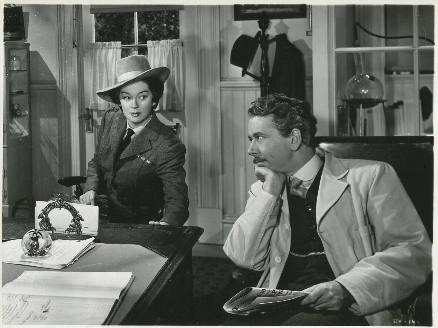 Rosalind Russell Rosalind Russell