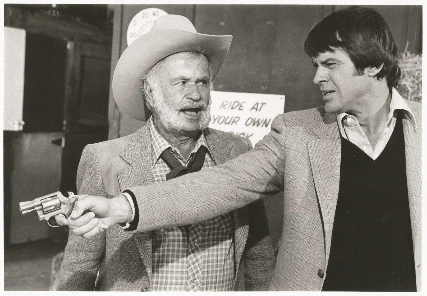 Robert Urich Robert Urich