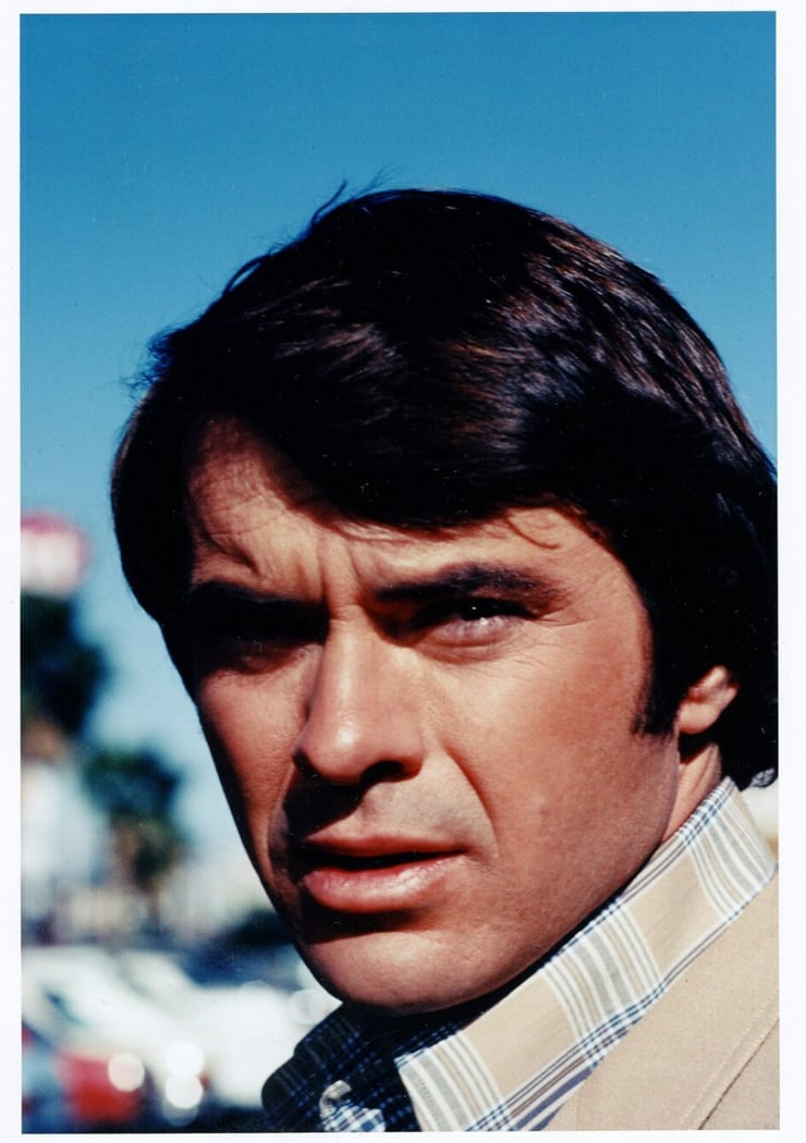 Robert Urich