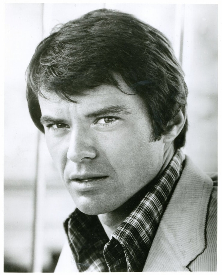 Robert Urich