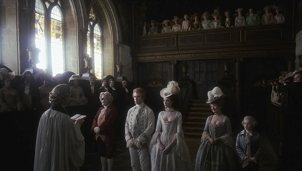 Barry Lyndon Barry Lyndon