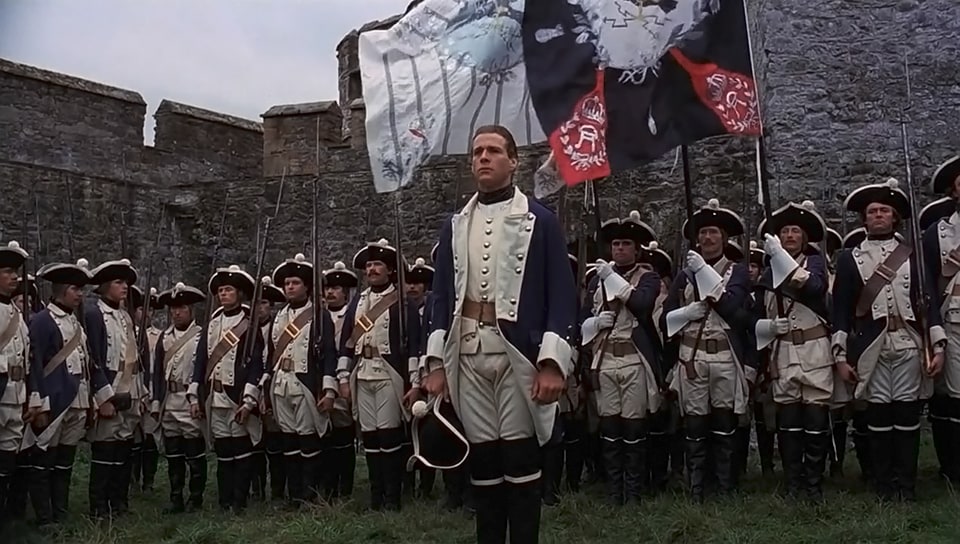 Barry Lyndon