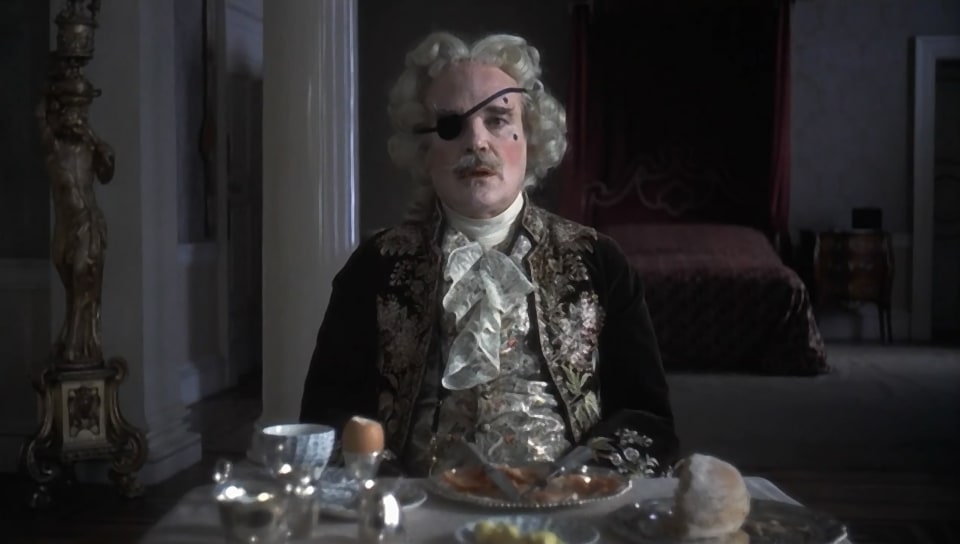 Barry Lyndon