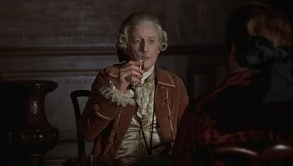 Barry Lyndon