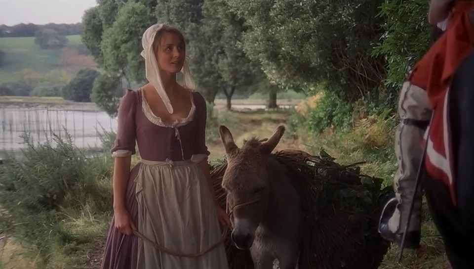 Barry Lyndon Barry Lyndon