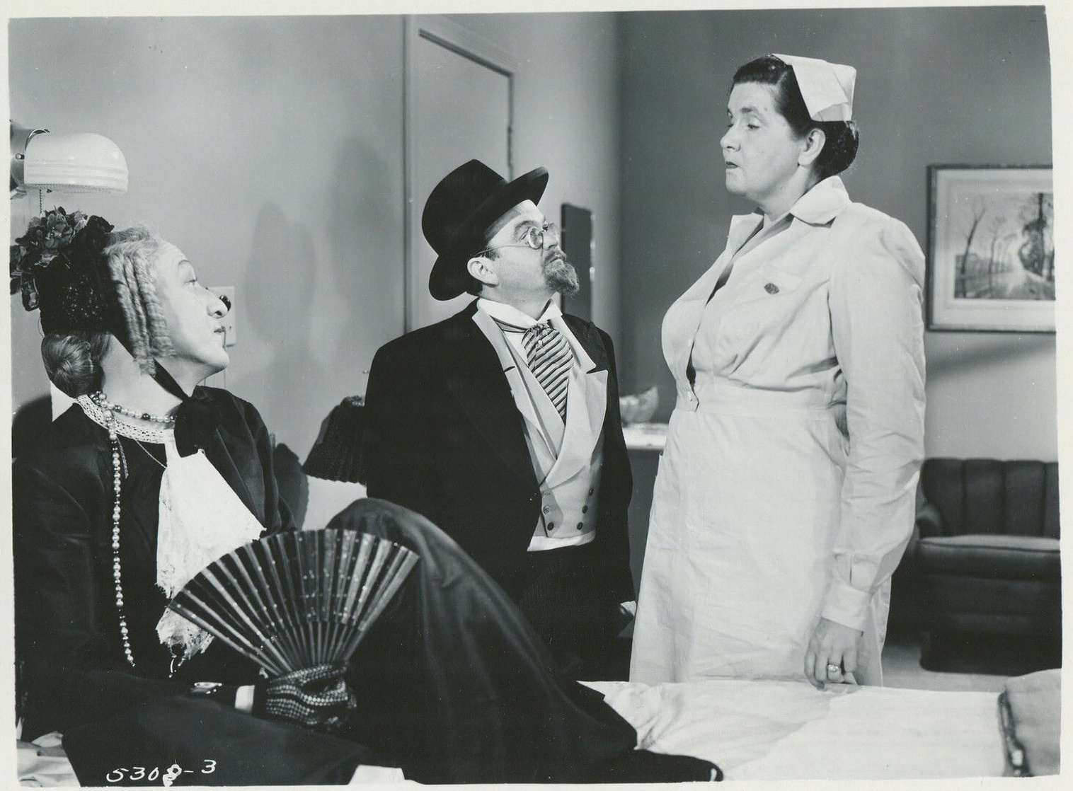 Leo Gorcey