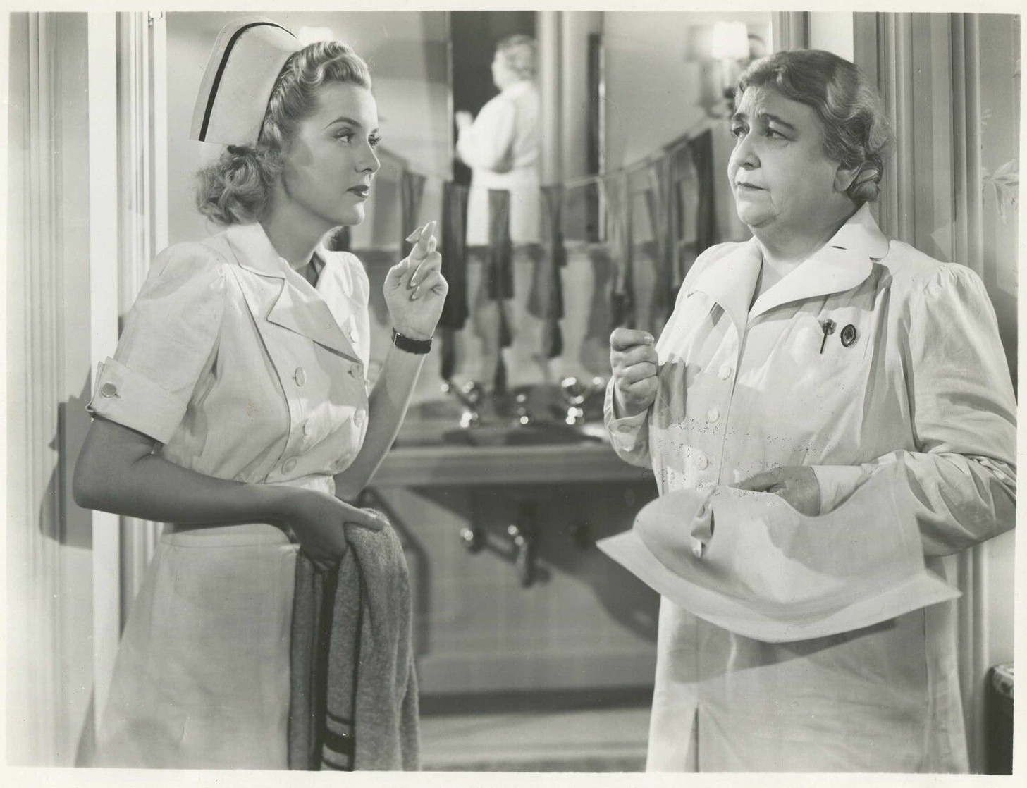 Jane Darwell Jane Darwell