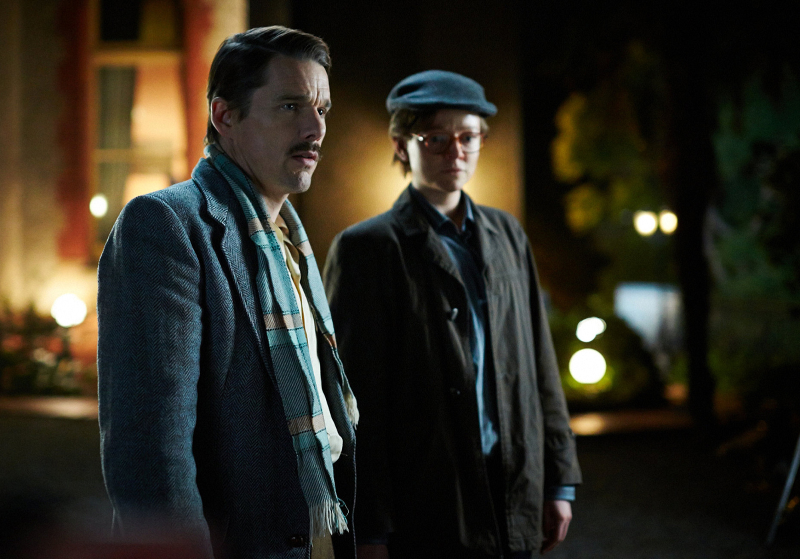 Predestination Predestination