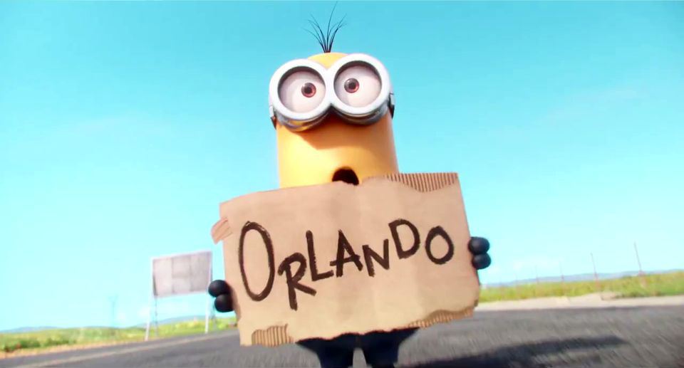 Minions